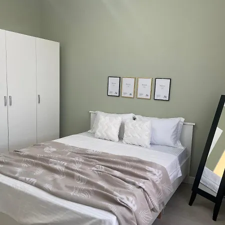 Жк Экспо Авеню Apartment Taldykol Exterior photo