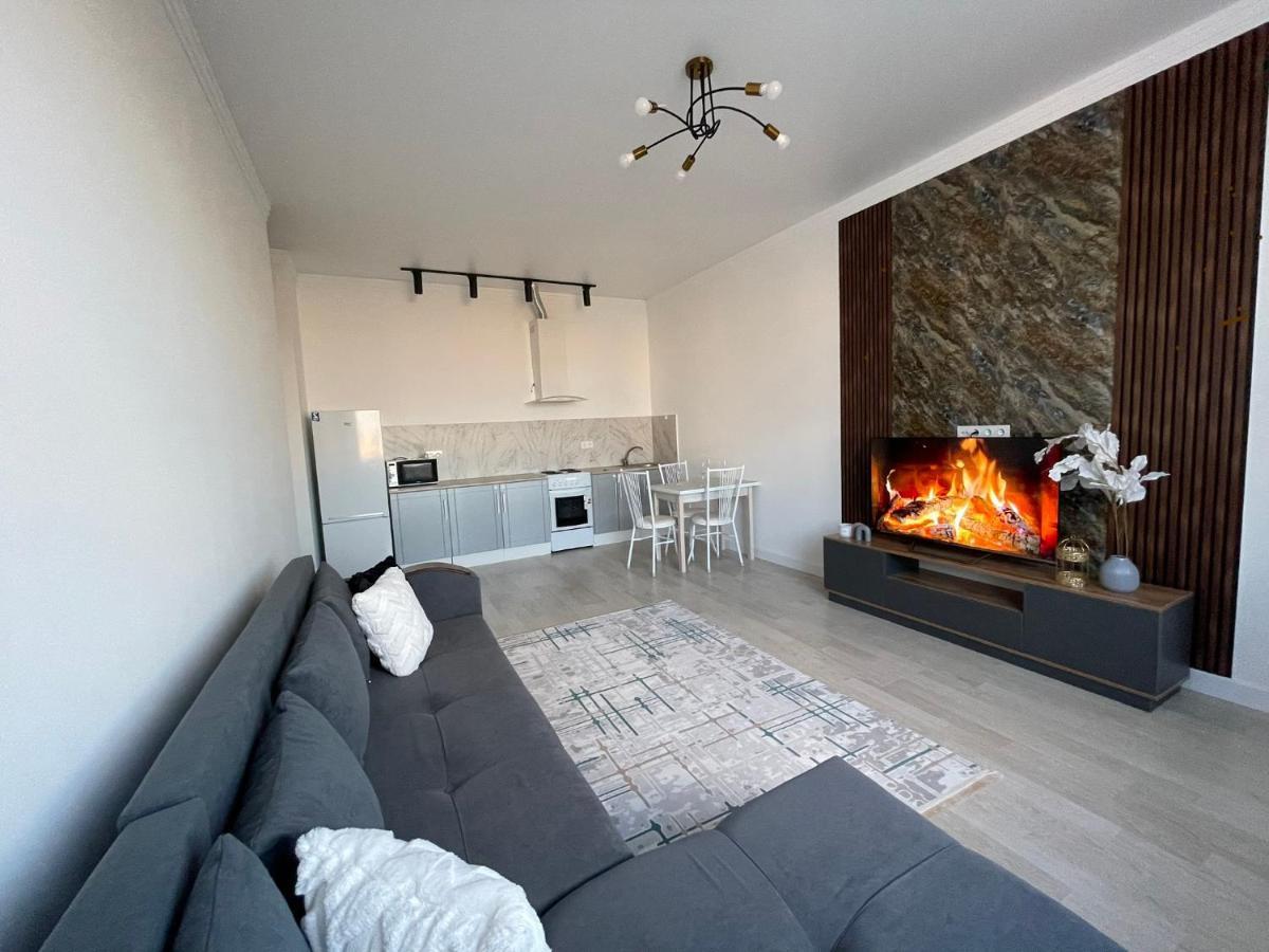 жк экспо авеню Apartment