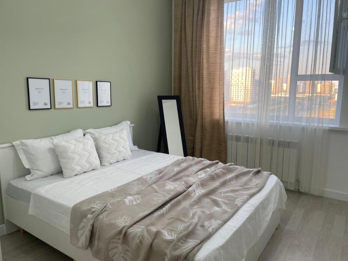 Apartment жк экспо авеню *